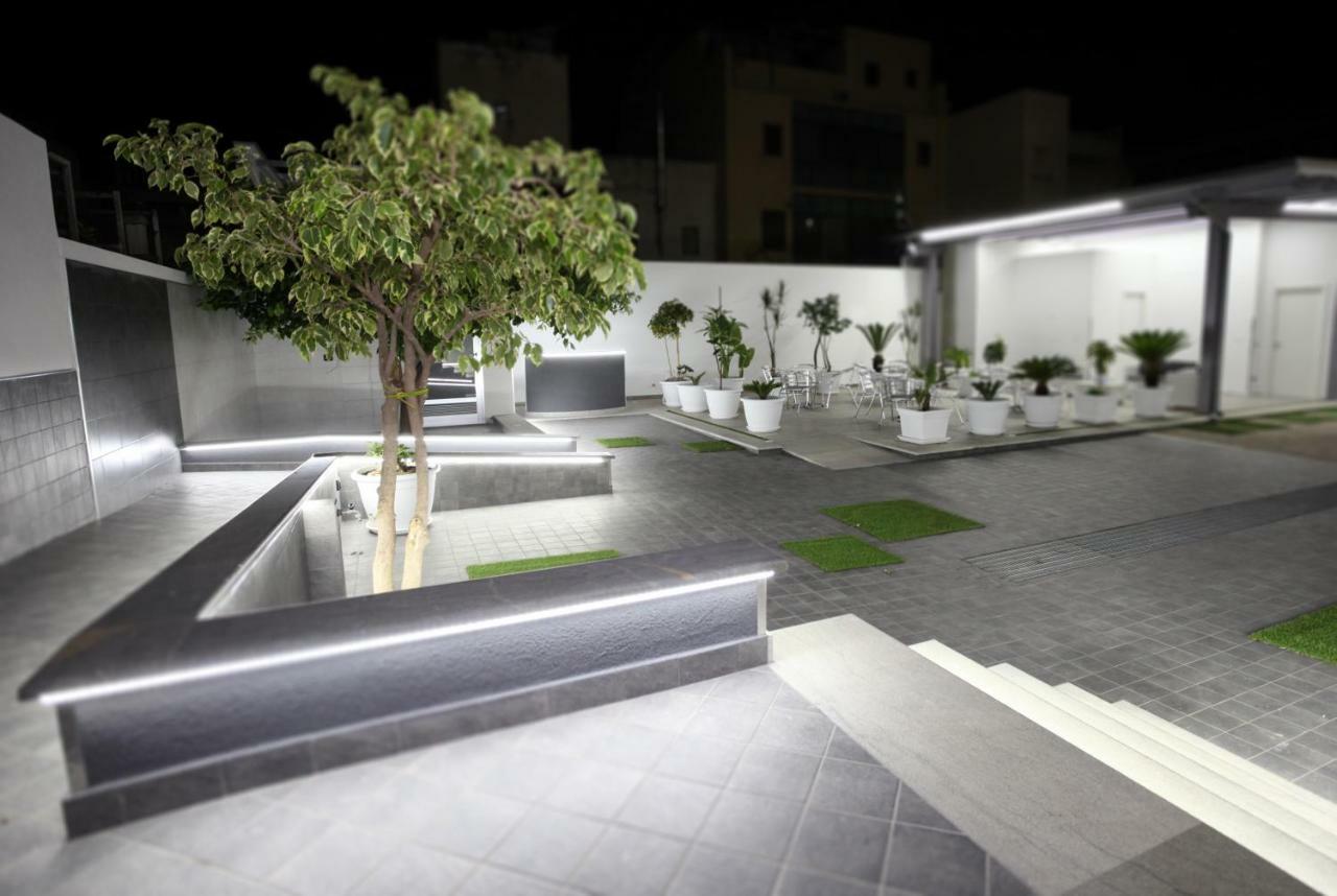 Appartamento Le colombe di Venere Trapani Esterno foto