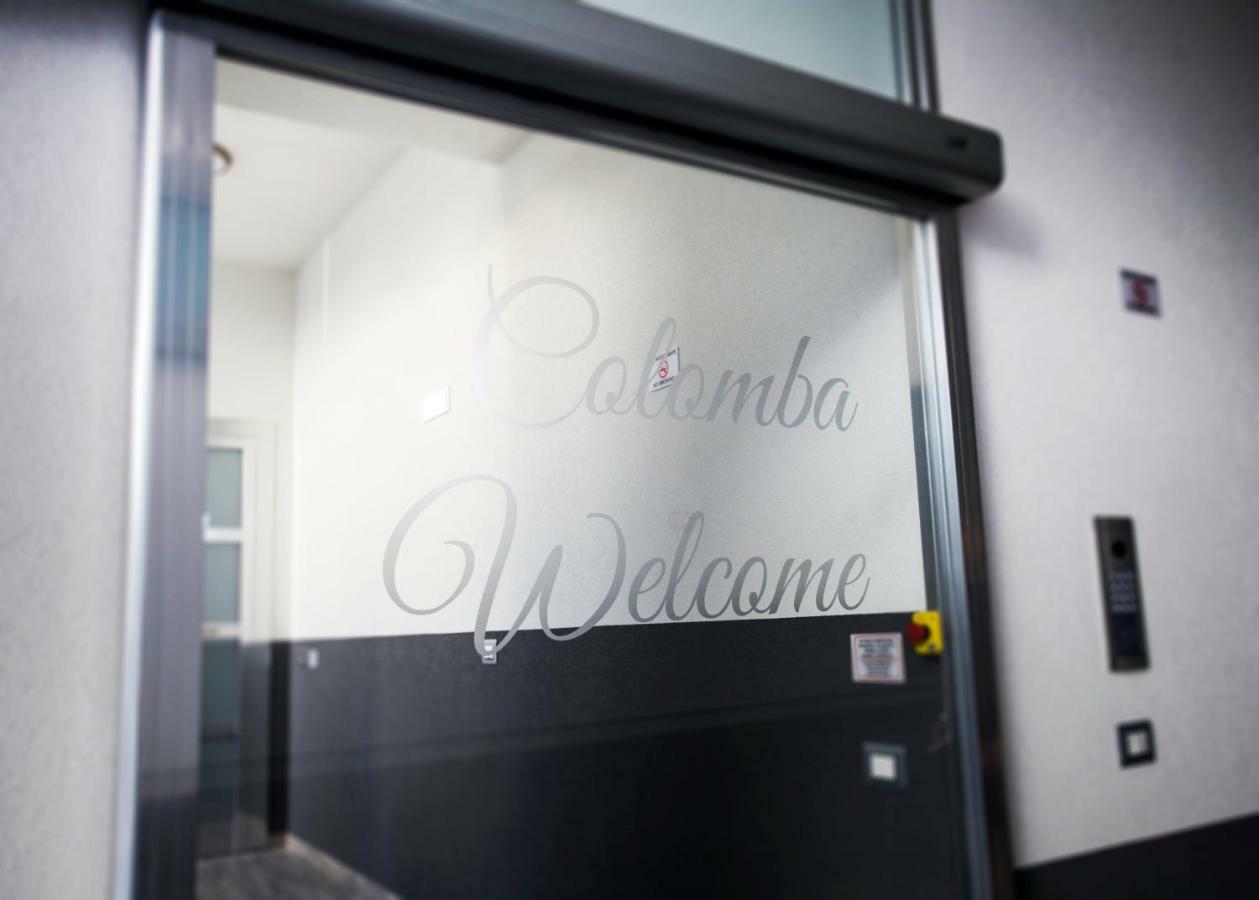 Appartamento Le colombe di Venere Trapani Esterno foto